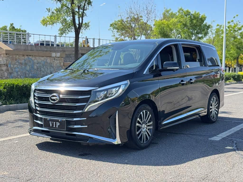 GAC M8