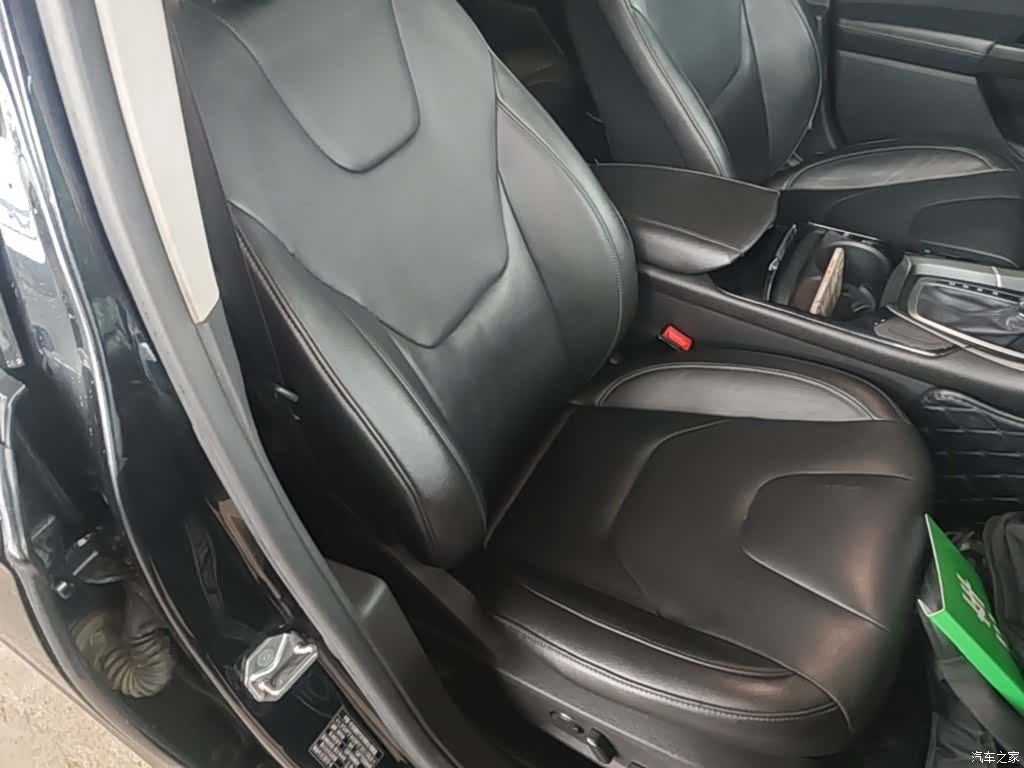Ford Mondeo, 2015 25