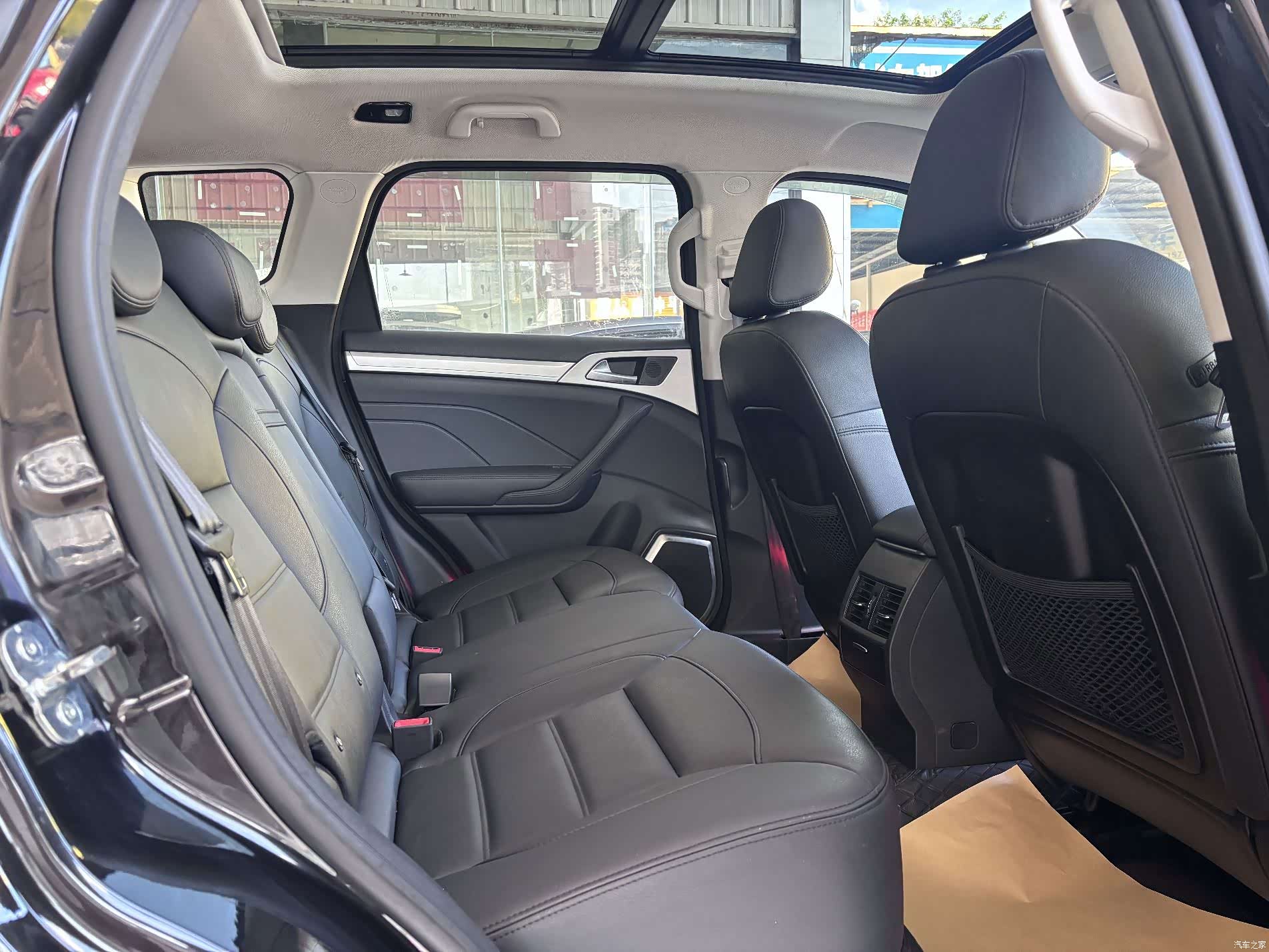 Haval H7, 2017 7