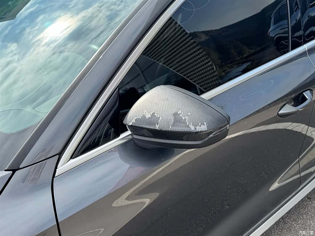 Audi A3, 2021 11