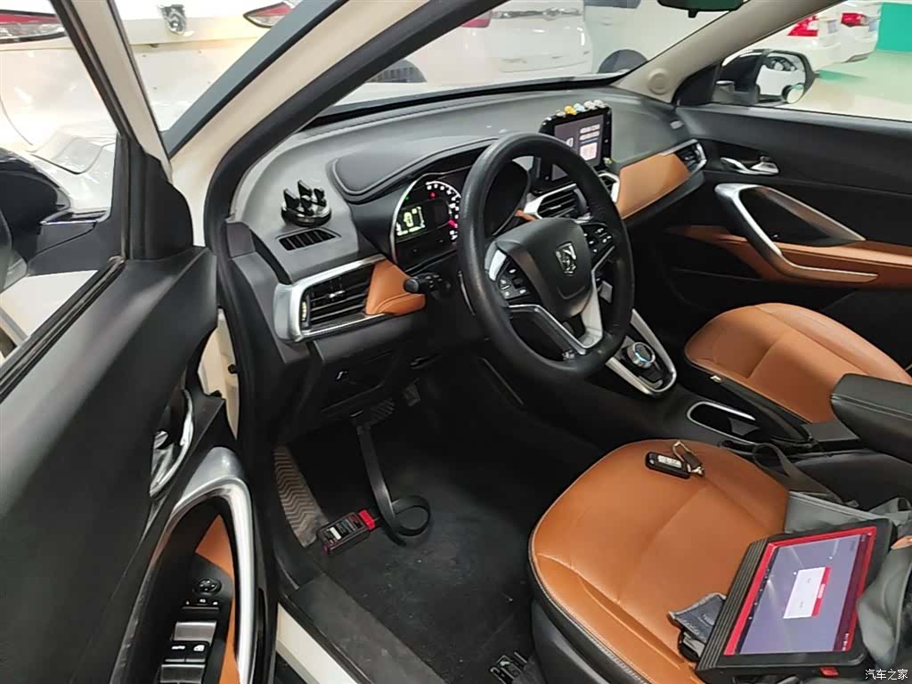 Wuling 510, 2019 16