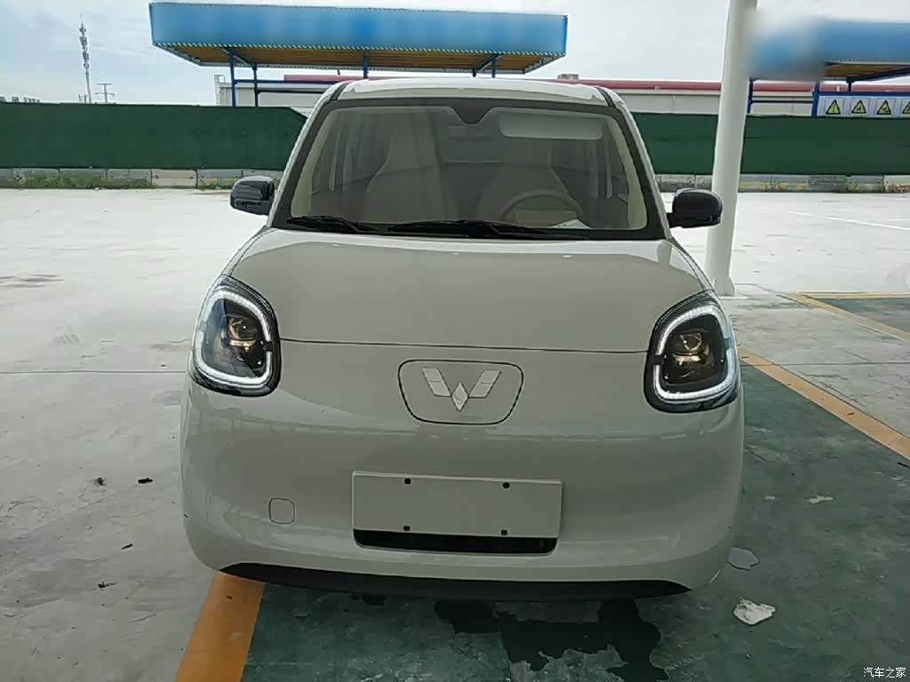 Wuling MINIEV, 2025 3