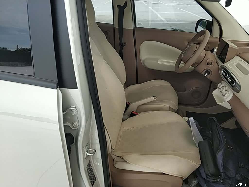 Wuling MINIEV, 2025 25