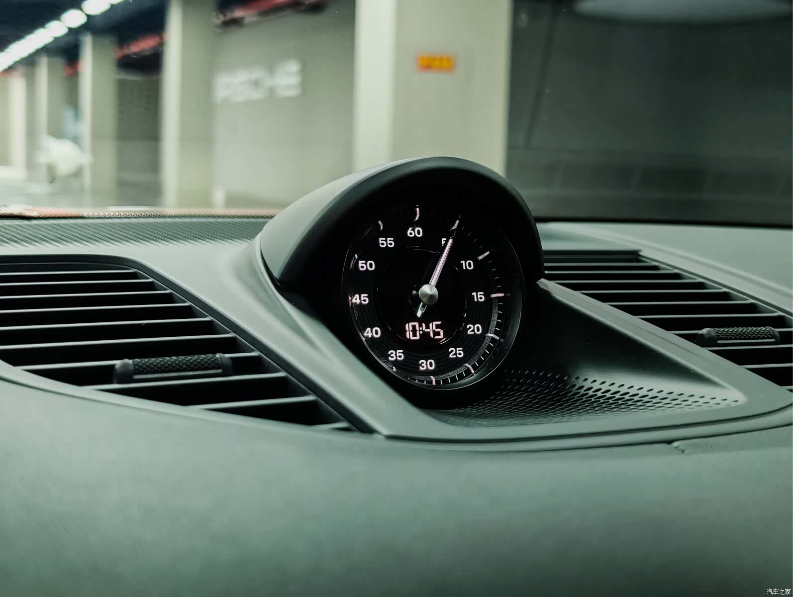 Porsche Panamera, 2024 12