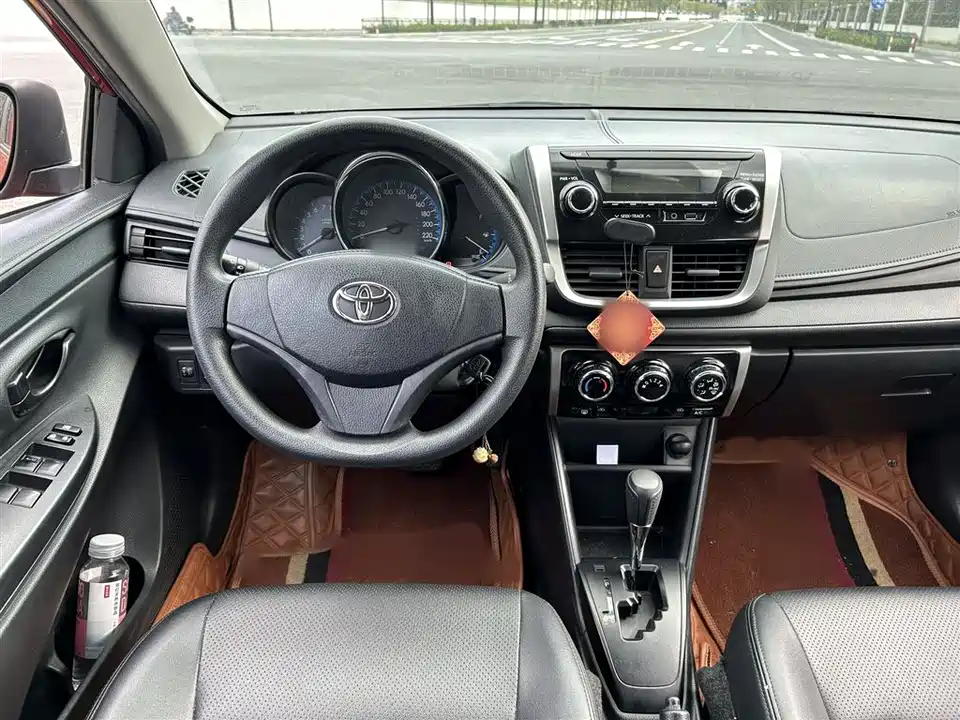 Toyota Vios
