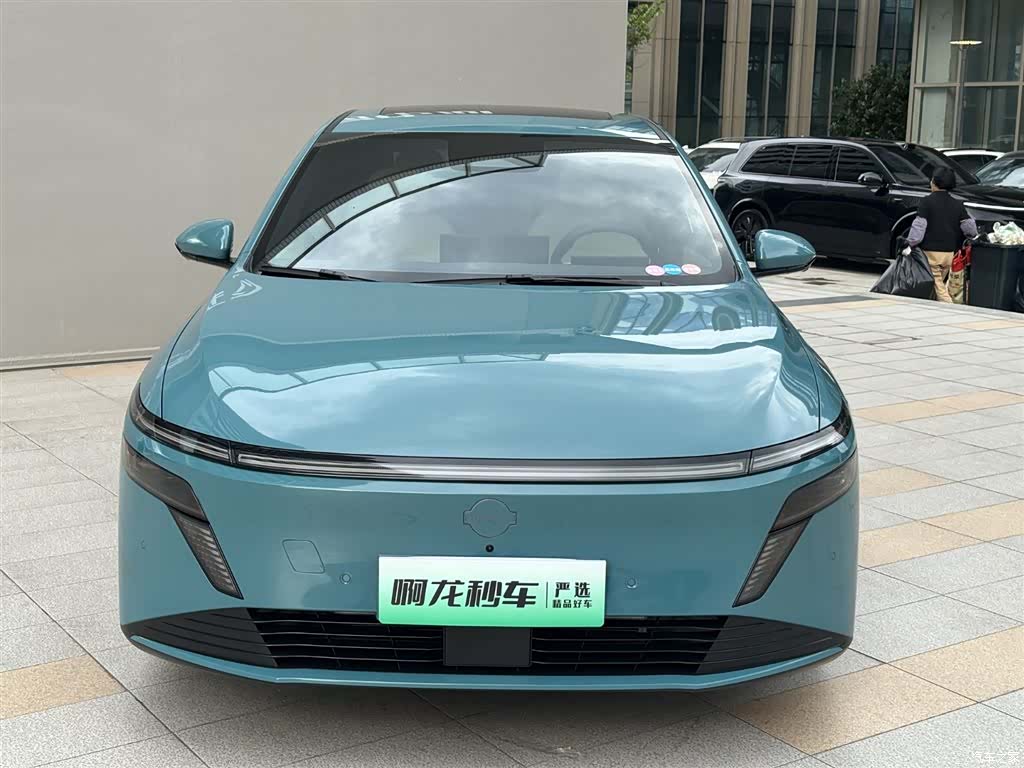 Nissan N6, 2026 2