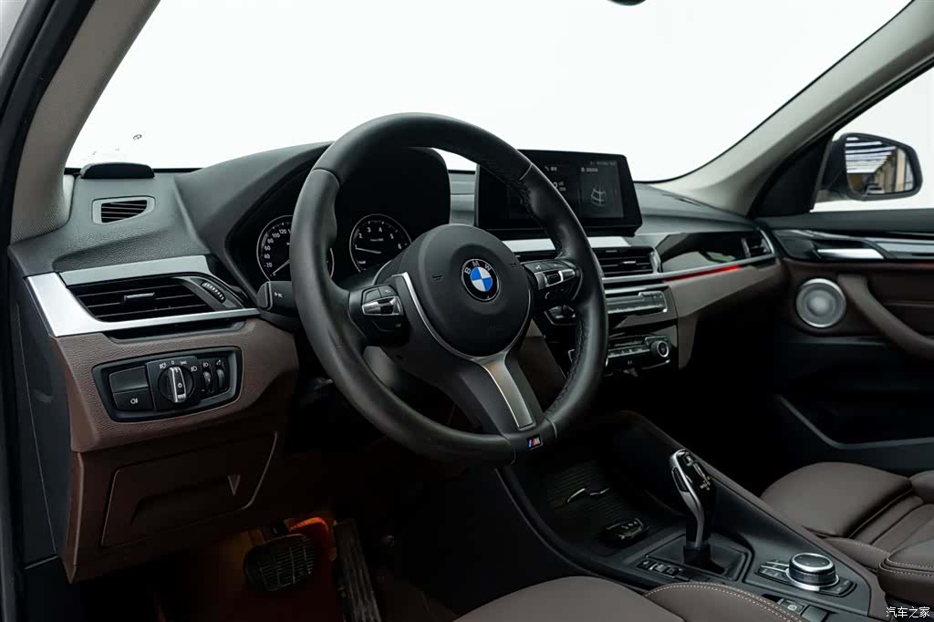 BMW X1, 2021 21