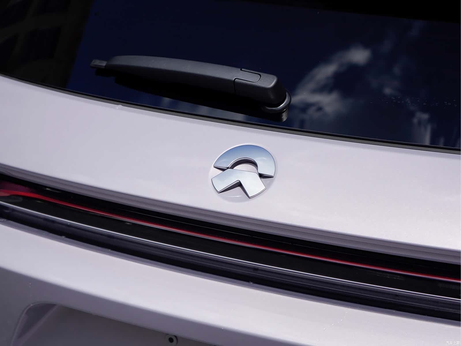 NIO ET5, 2026 7