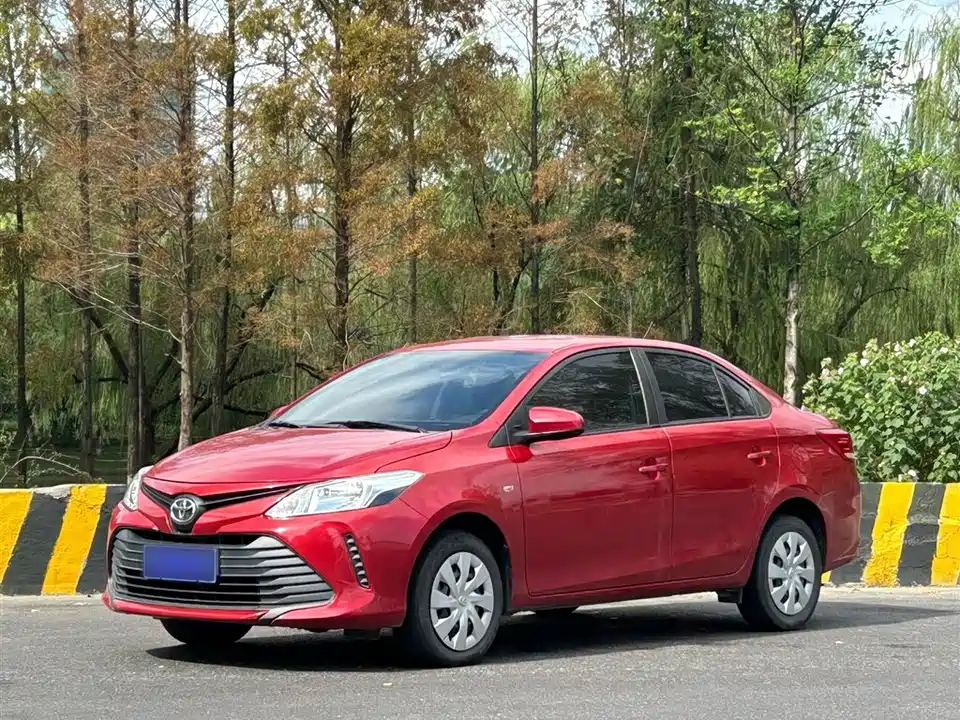 Toyota Vios