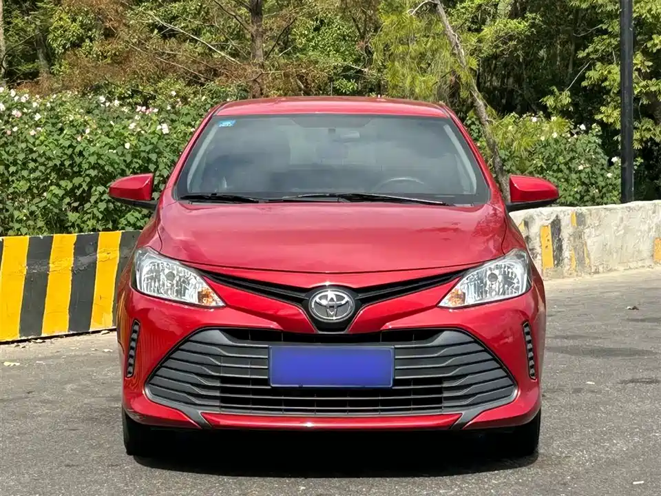 Toyota Vios