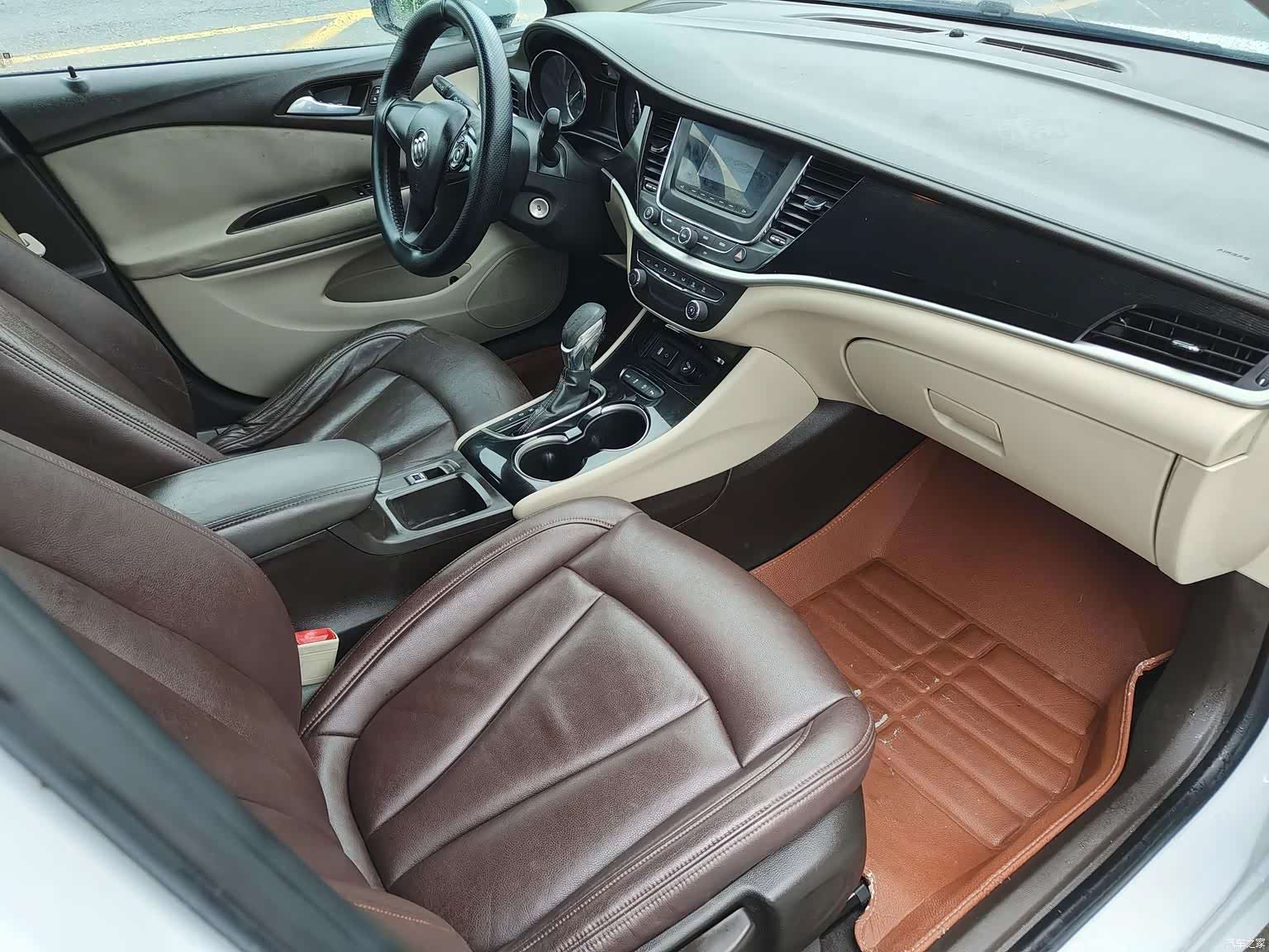 Buick Verano, 2016 8