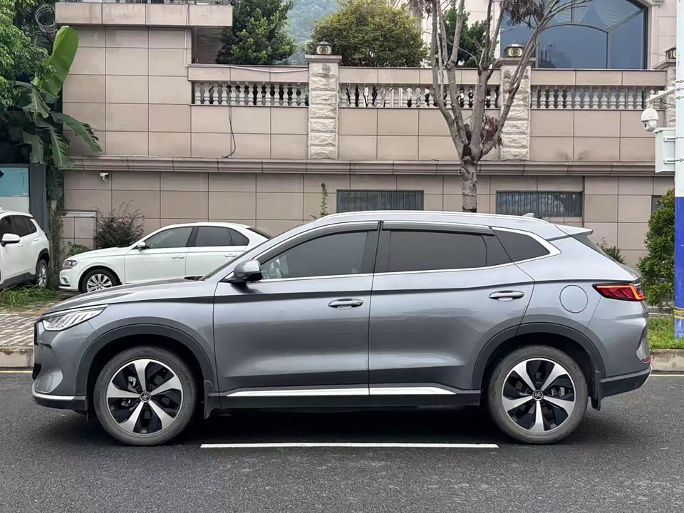 BYD Songjiang BYD Songjiang