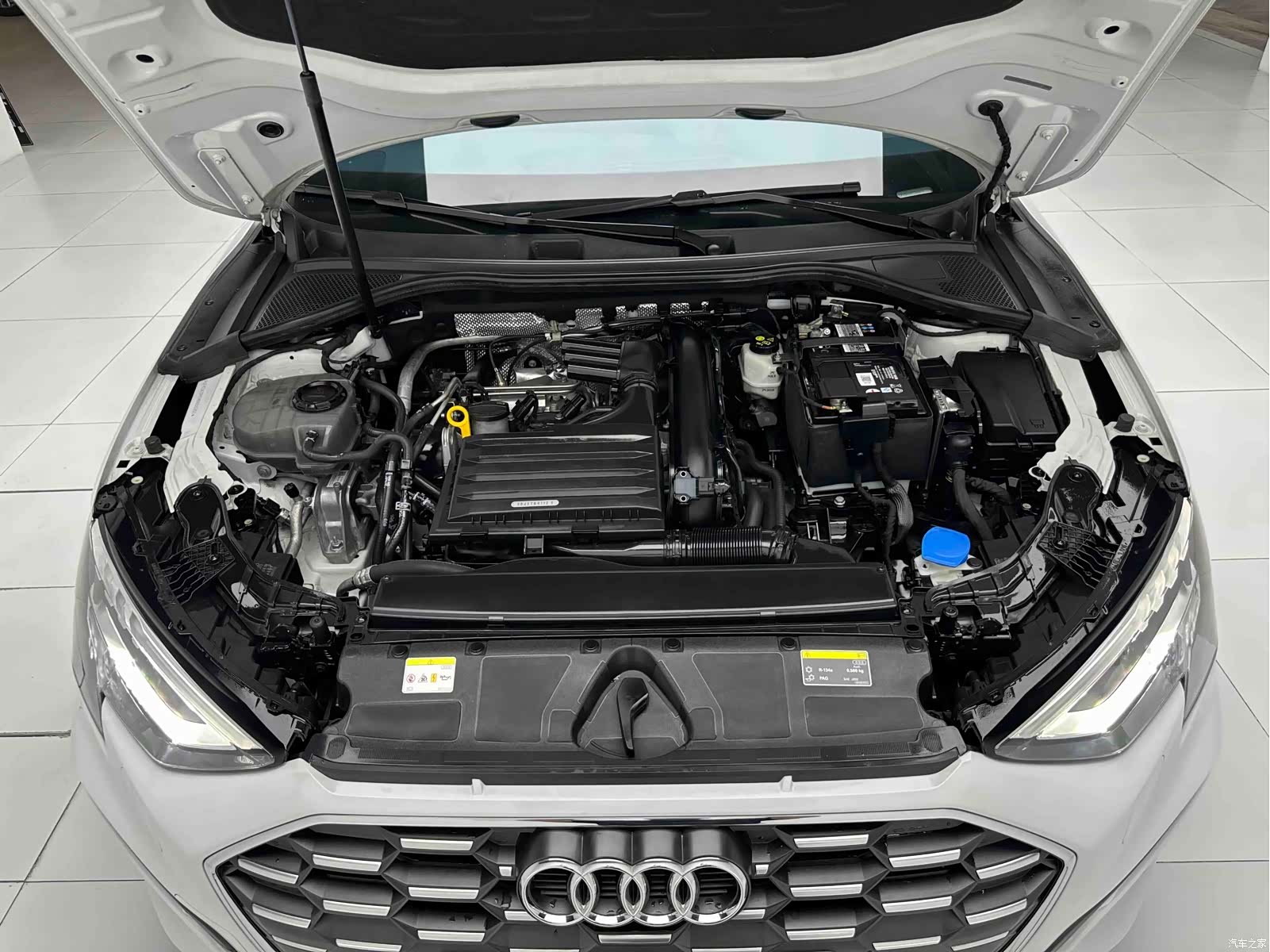 Audi A3, 2022 25