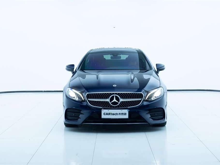 Mercedes-Benz E-class Mercedes-Benz E-class