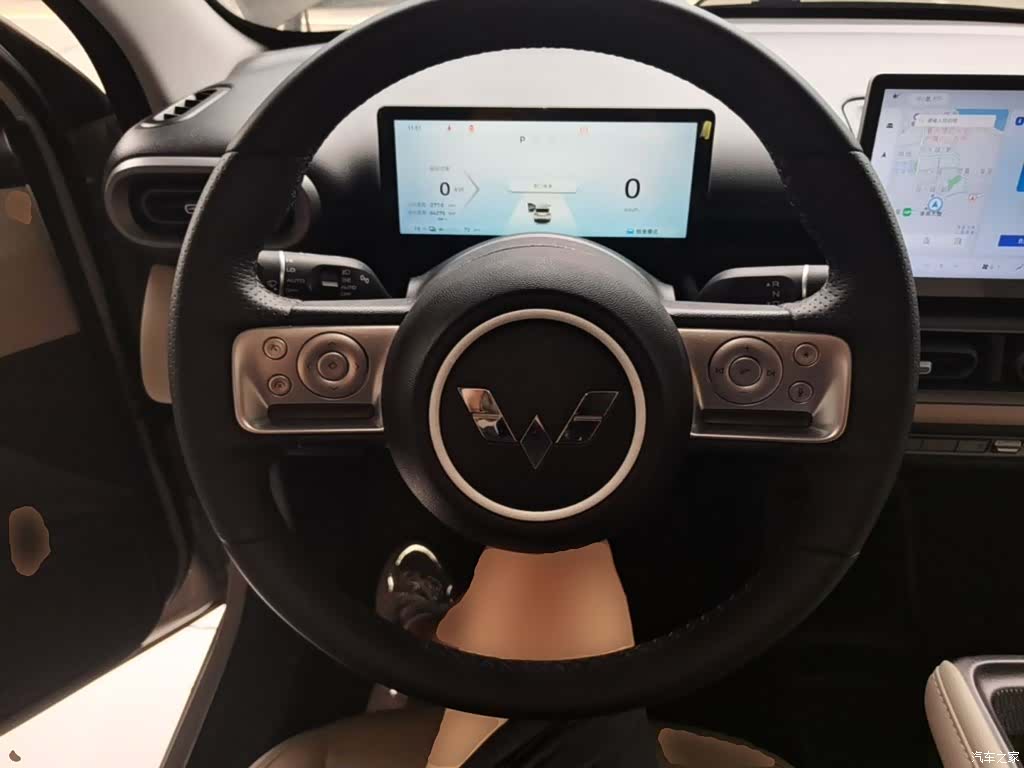 Wuling Bingo, 2025 11