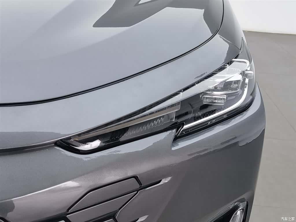 Changan UNI-K, 2021 7