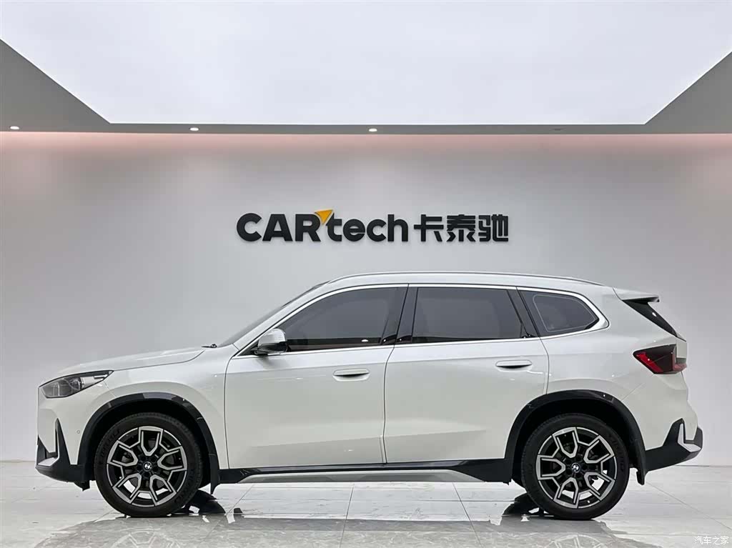 BMW X1, 2024 2