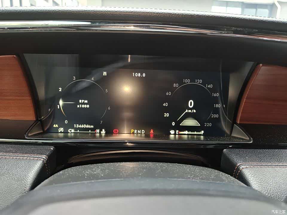 Lincoln Navigator, 2019 4