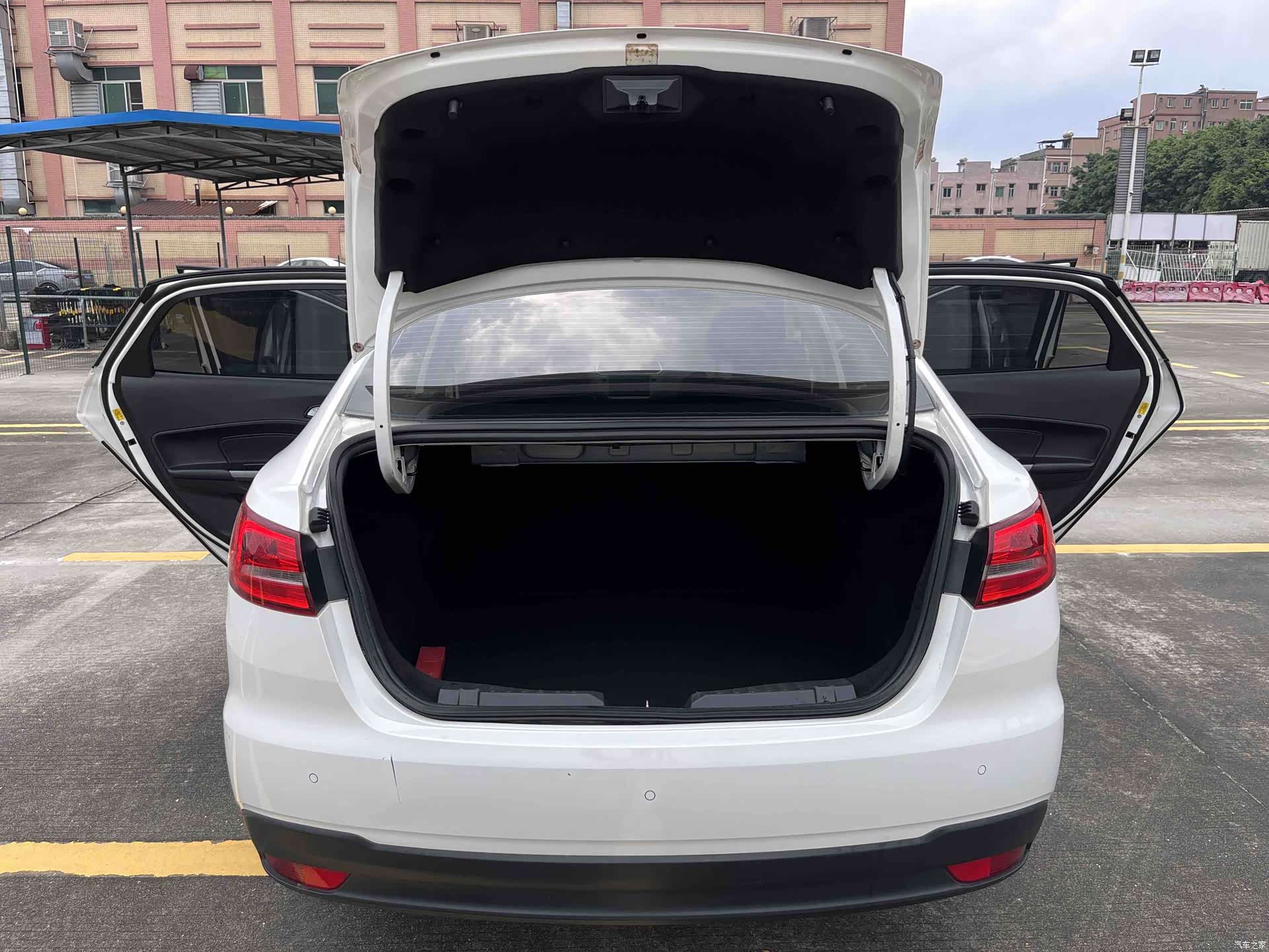 Ford V, 2019 10