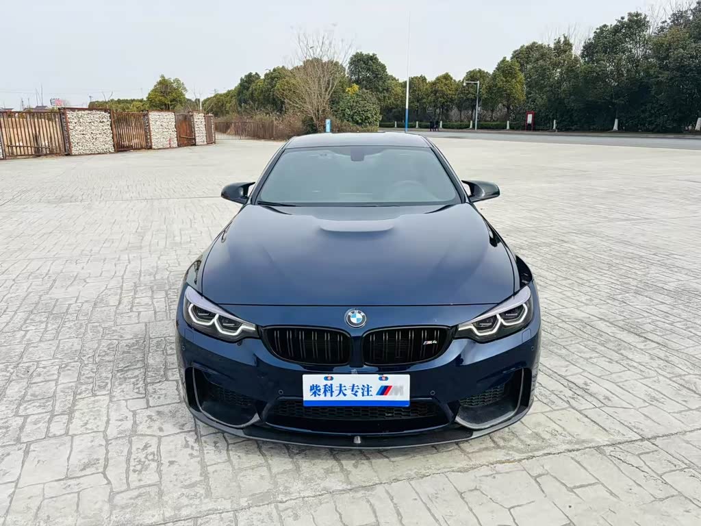 BMW M4