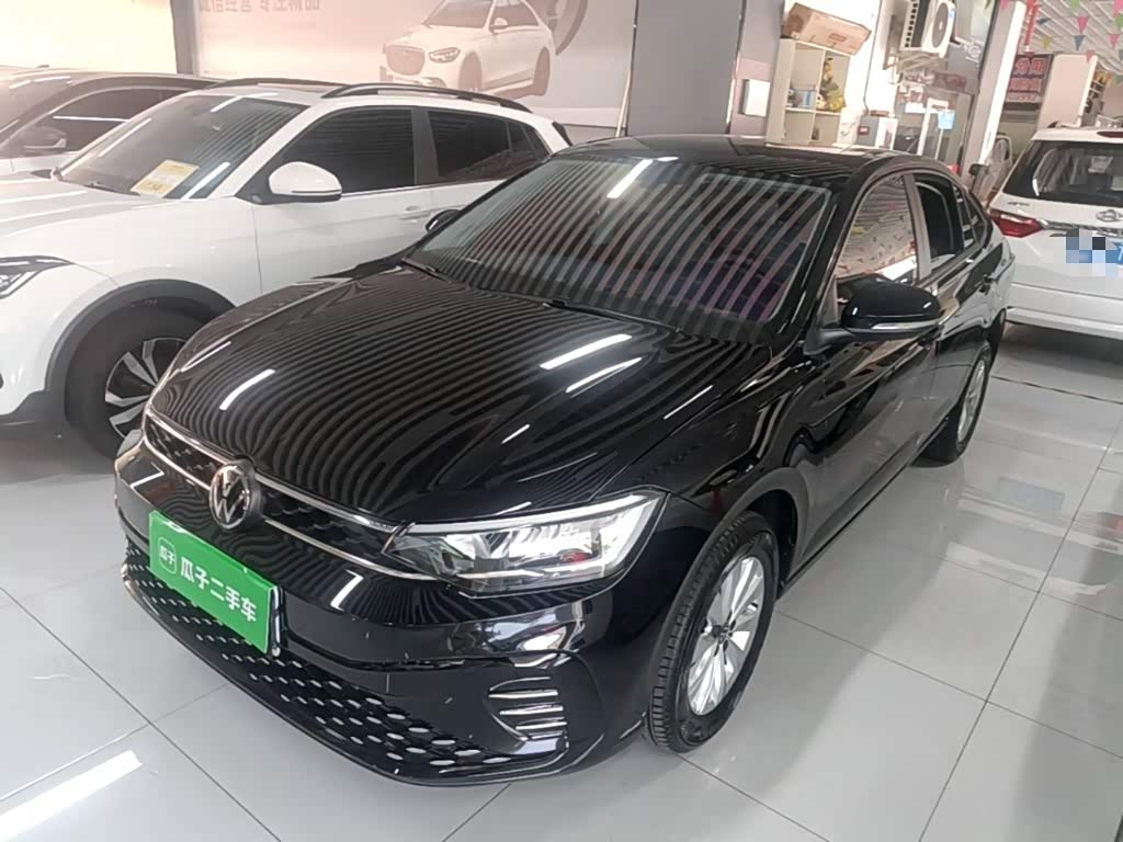 Volkswagen Lavida 2025 1.5L