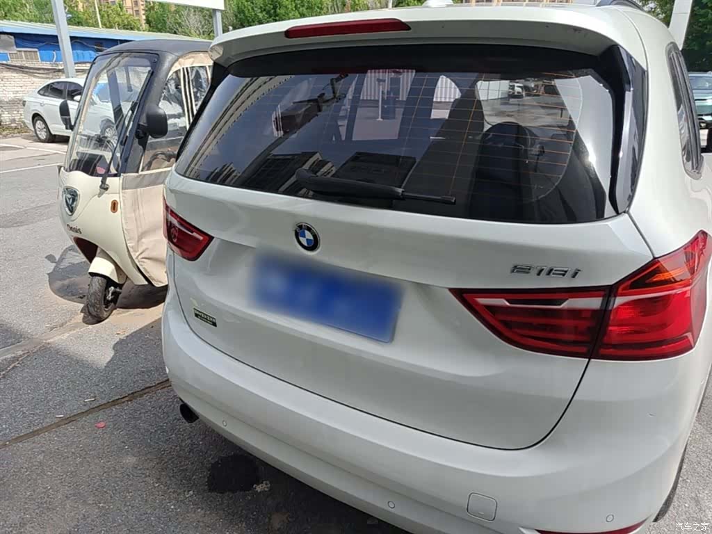 BMW 2 Series, 2018 6