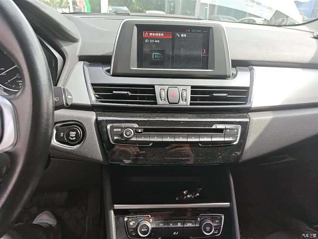 BMW 2 Series, 2018 13