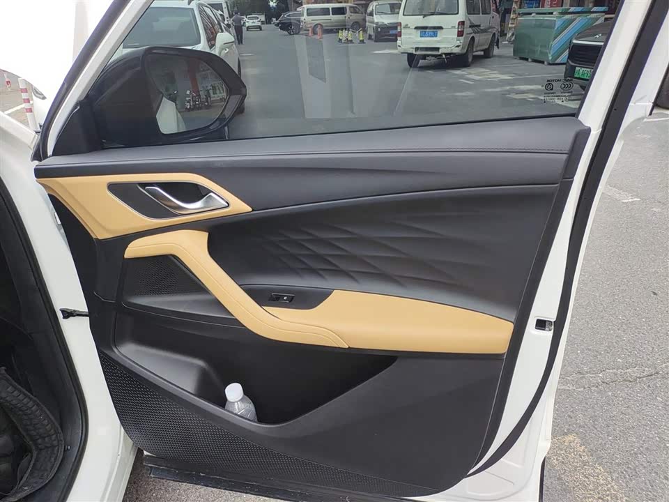 Roewe RX5 Roewe RX5