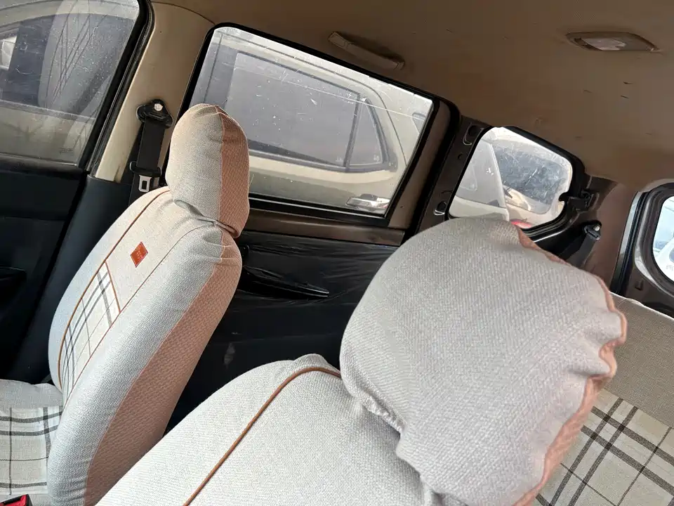 Wuling Wuling Hongguang