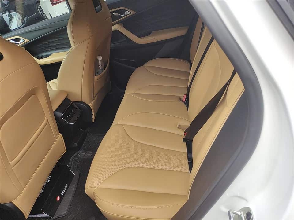 Roewe RX5 Roewe RX5