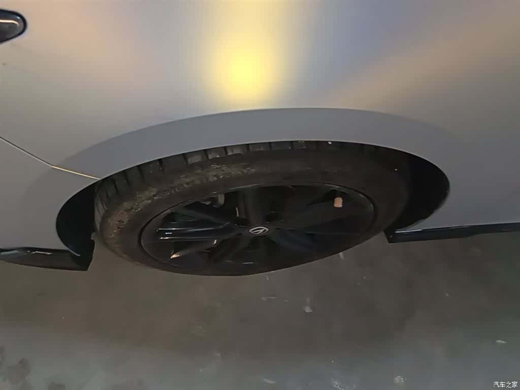 Changan UNI-V, 2023 23