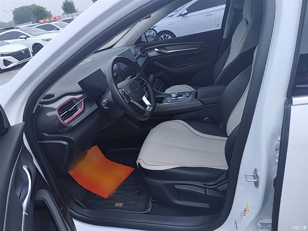 BYD Destroyer 05, 2023 15
