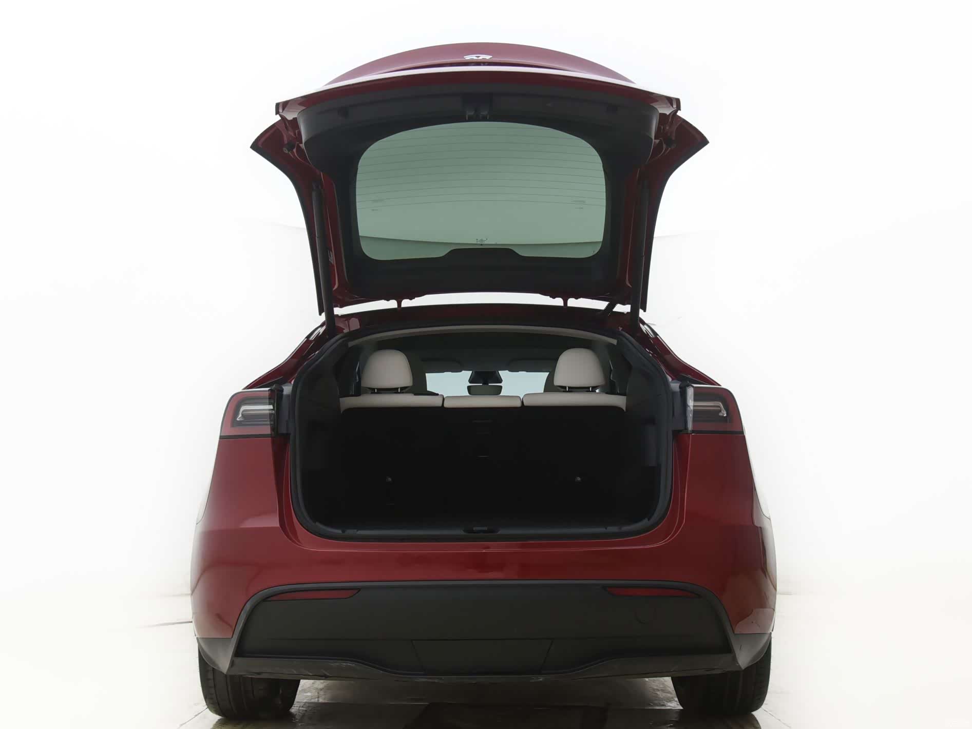 Tesla Model Y, 2023 14