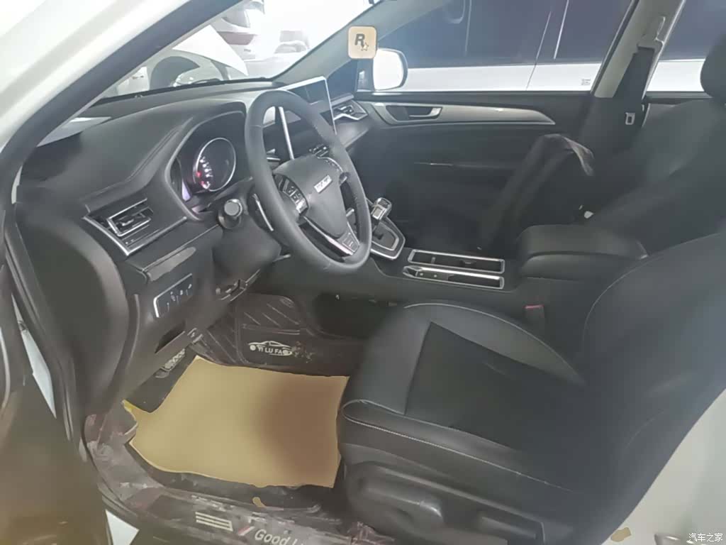 Haval M6, 2022 15
