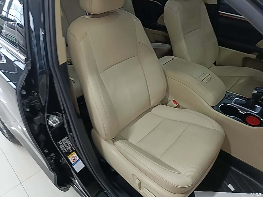 Toyota Highlander, 2021 25