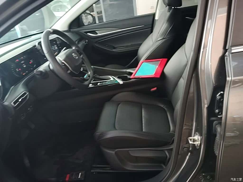 Changan Eado, 2023 15