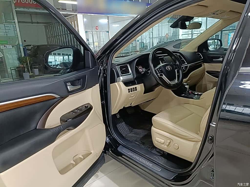 Toyota Highlander, 2021 16
