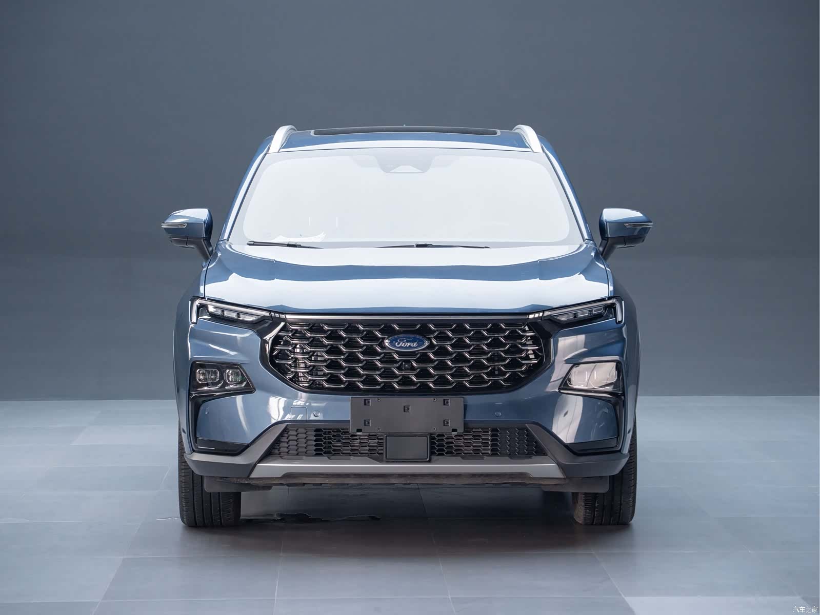 Ford Equator Sport, 2022 все фото