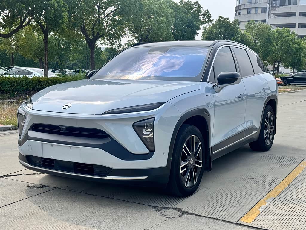 NIO ES6