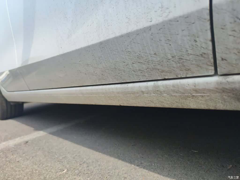 Buick GL6, 2021 19