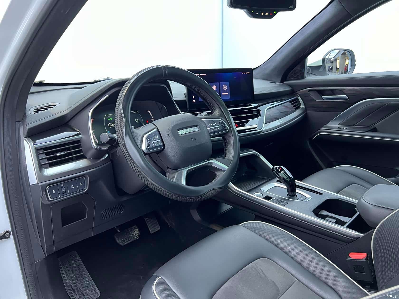 Haval H6, 2022 9