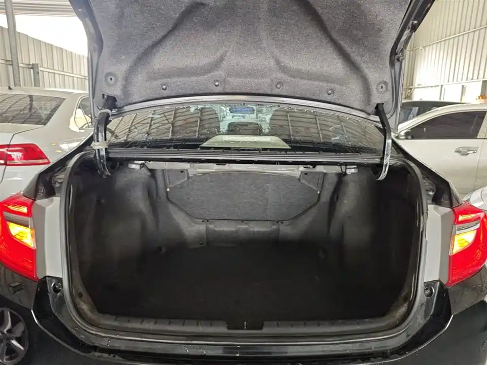 Honda Lingpai Honda Lingpai