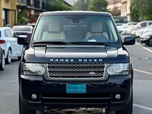 ��ʤ 2010�� 5.0 SC V8 HSE