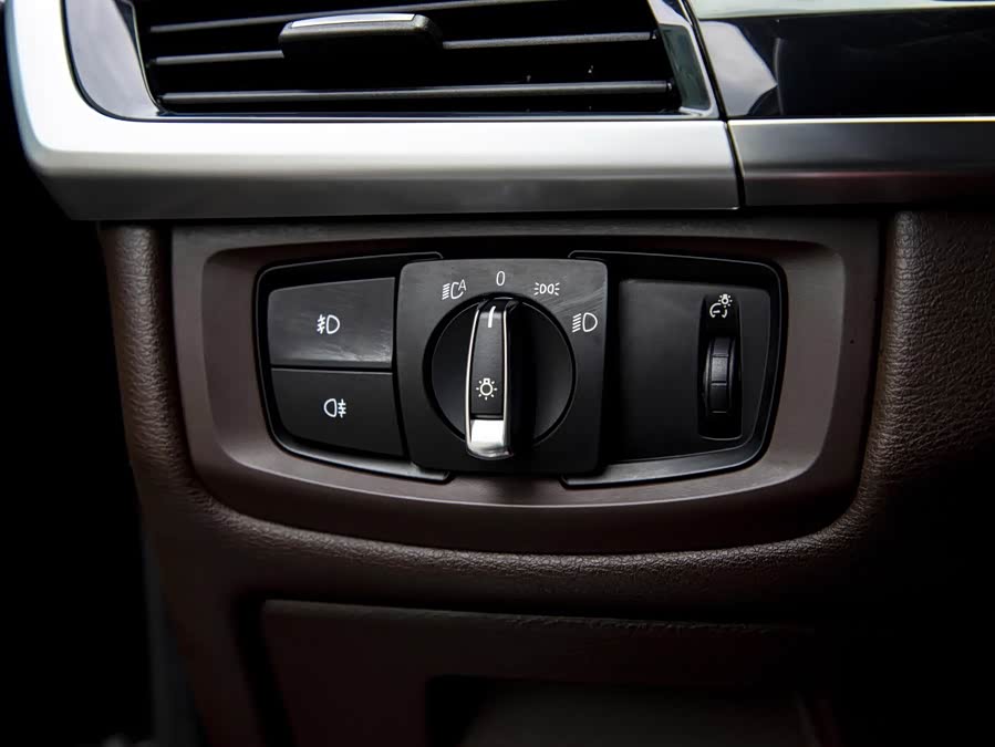 BMW X5 2015, фото 16