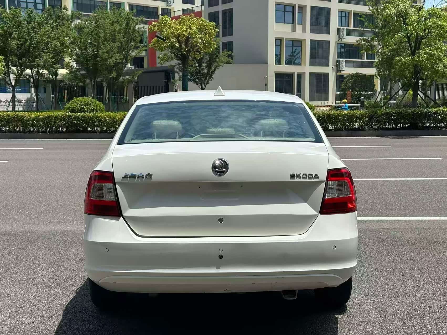 Skoda Rapid, 2013 все фото