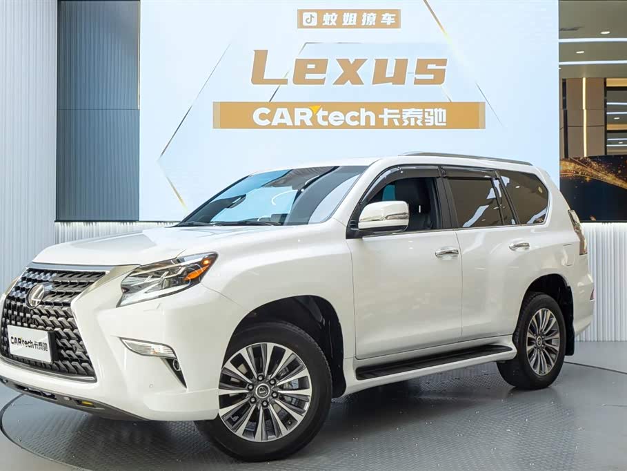 Lexus GX