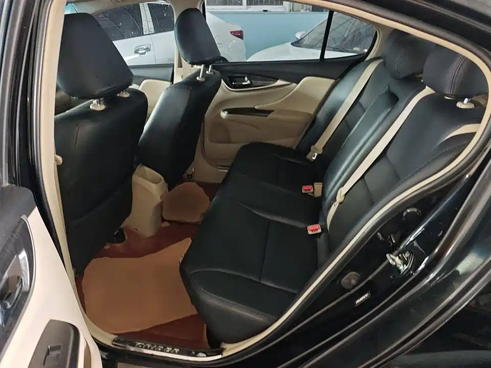 Honda Lingpai Honda Lingpai