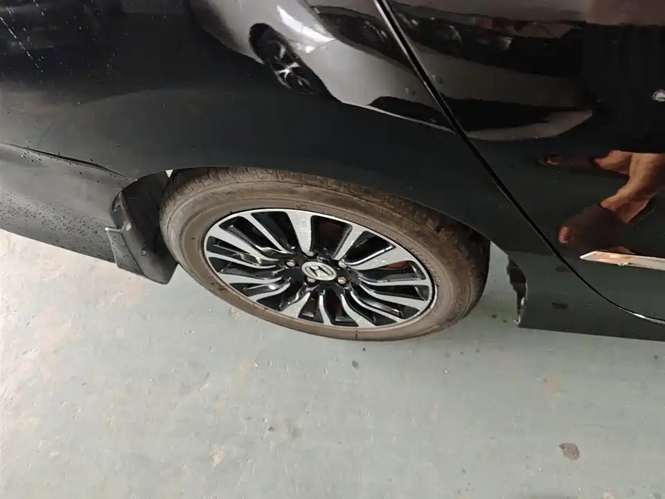 Honda Lingpai Honda Lingpai