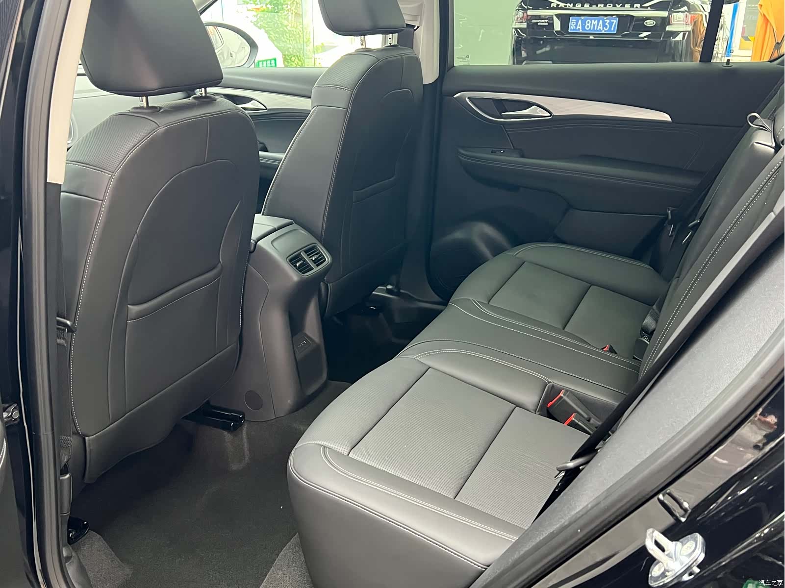 Buick Envision Plus, 2025 20