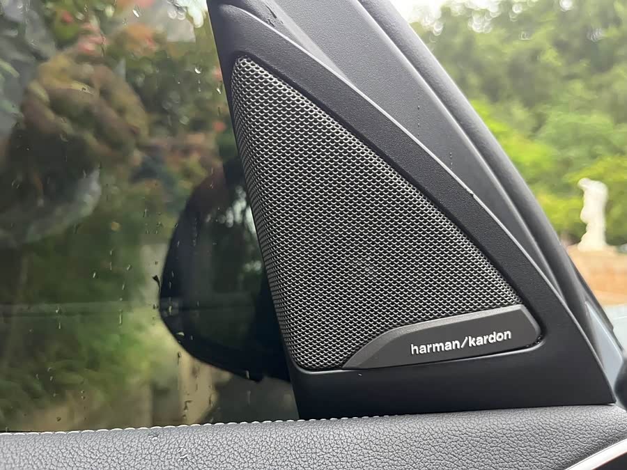 BMW X4 M 2025, фото 14